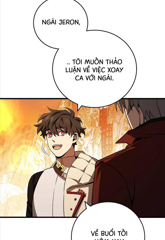 Thực Long Ma Pháp Sư - Chapter 43 - Page 31