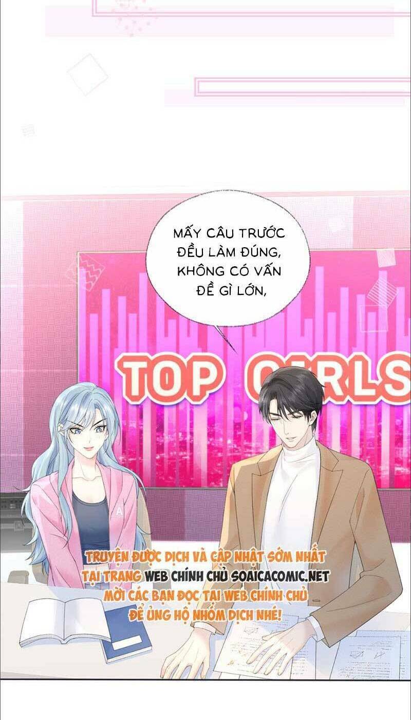 Ta Ở Hiện Đại Làm Đại Boss - Chapter 62 - Page 25