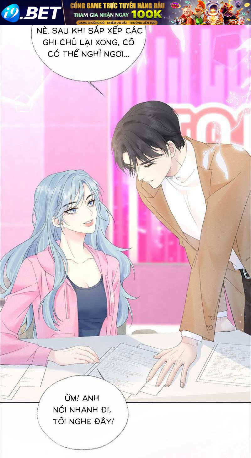 Ta Ở Hiện Đại Làm Đại Boss - Chapter 62 - Page 31