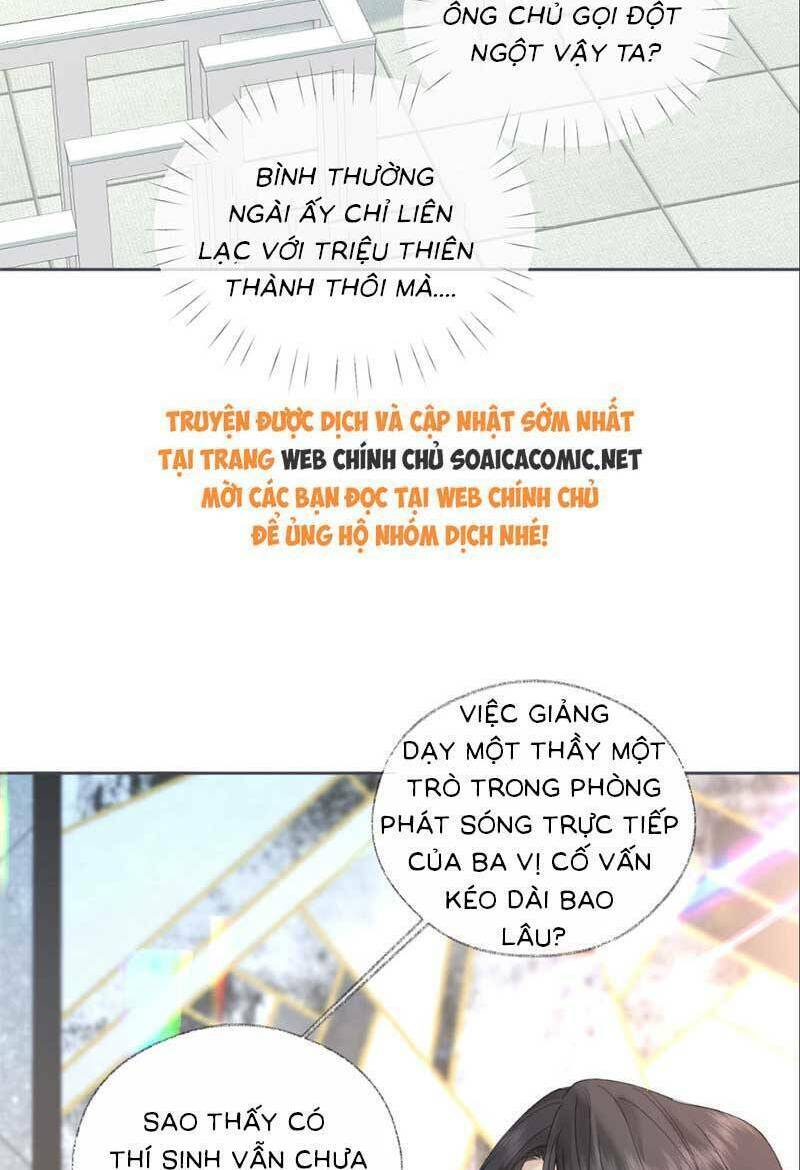 Ta Ở Hiện Đại Làm Đại Boss - Chapter 62 - Page 7