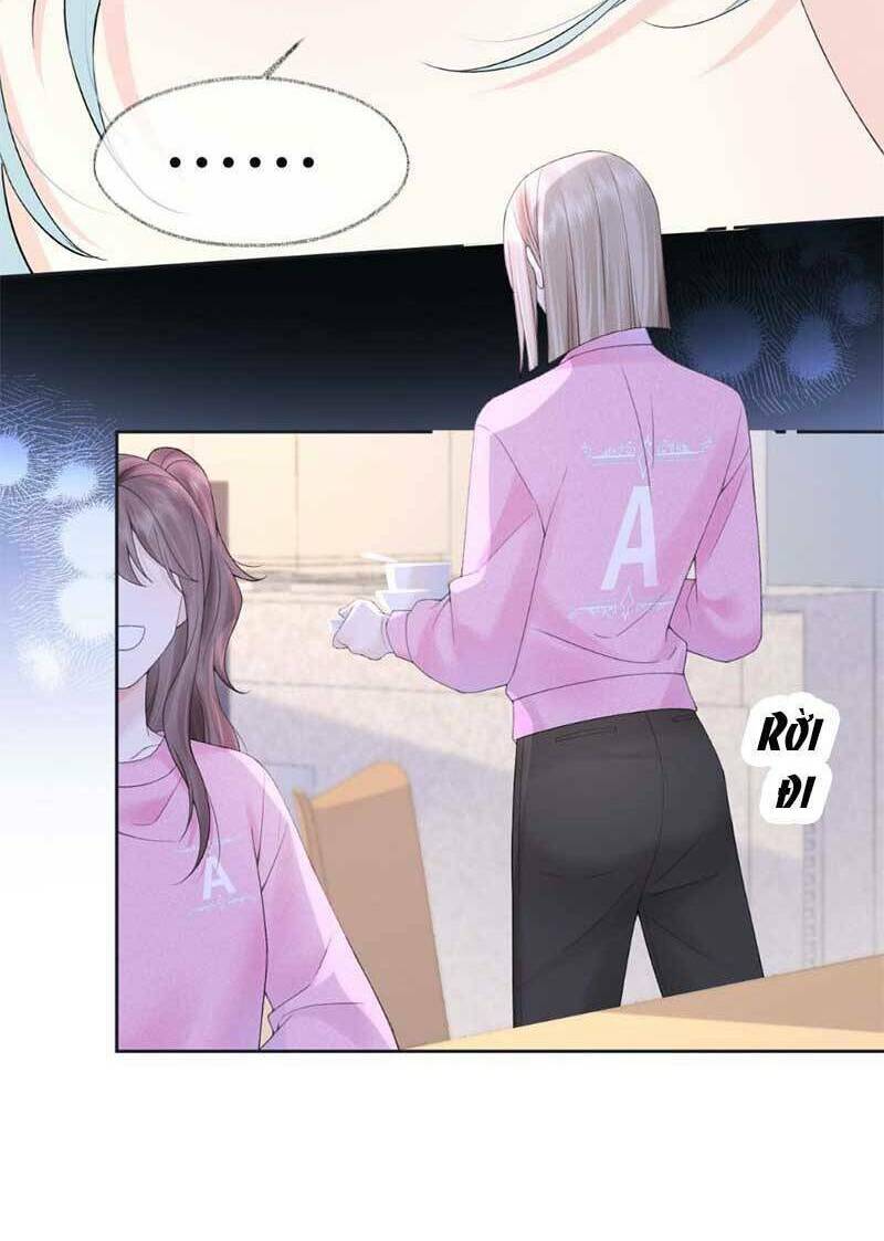 Ta Ở Hiện Đại Làm Đại Boss - Chapter 63 - Page 23