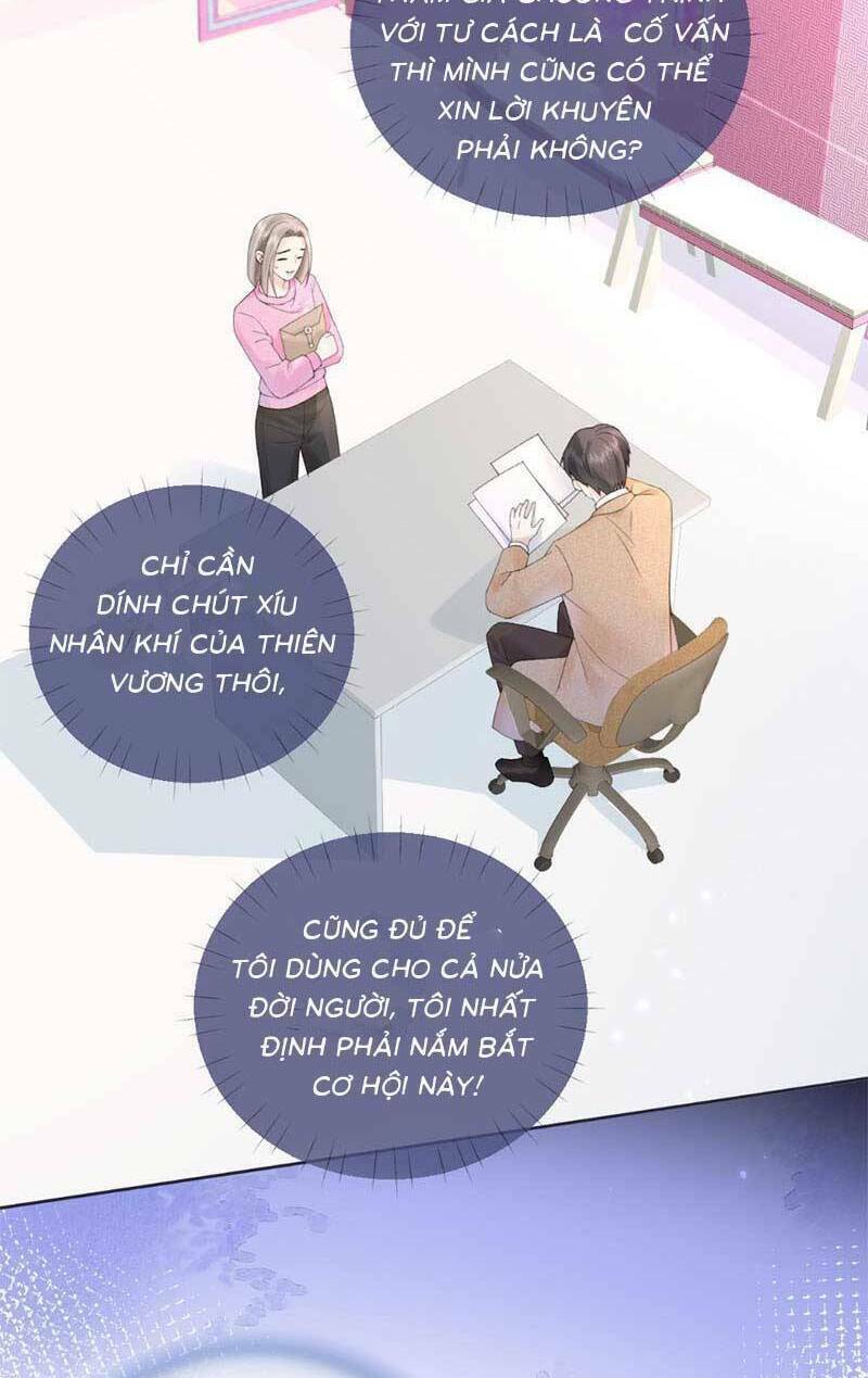 Ta Ở Hiện Đại Làm Đại Boss - Chapter 63 - Page 28
