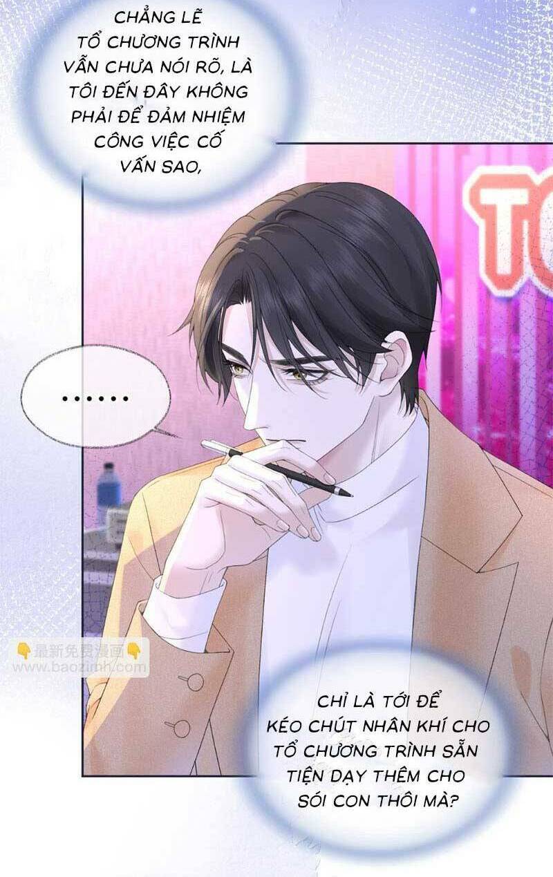 Ta Ở Hiện Đại Làm Đại Boss - Chapter 63 - Page 29