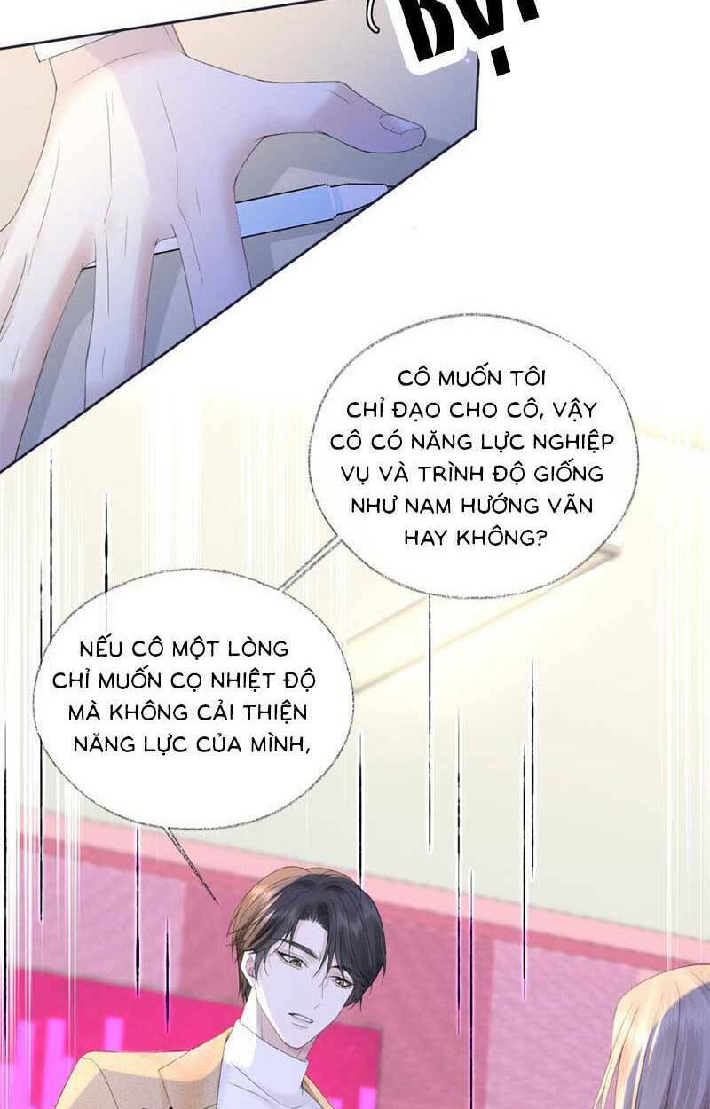 Ta Ở Hiện Đại Làm Đại Boss - Chapter 63 - Page 34