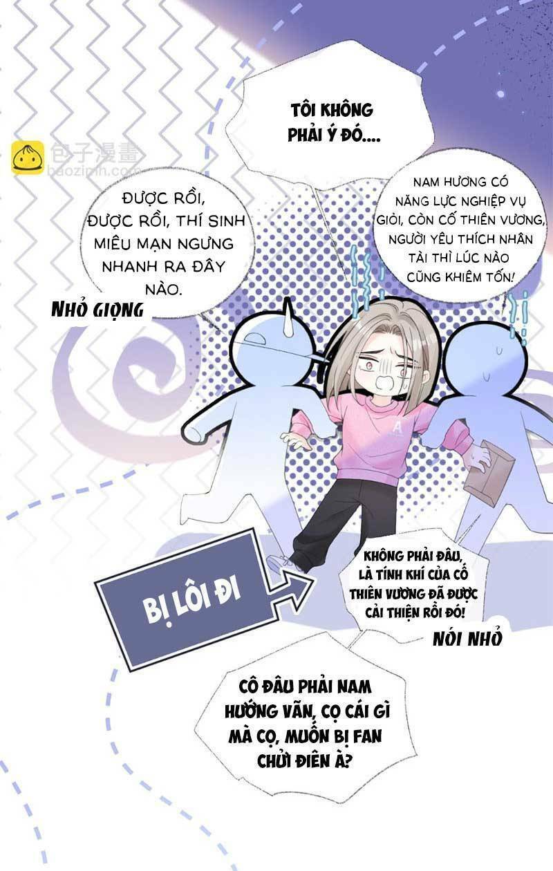 Ta Ở Hiện Đại Làm Đại Boss - Chapter 63 - Page 36