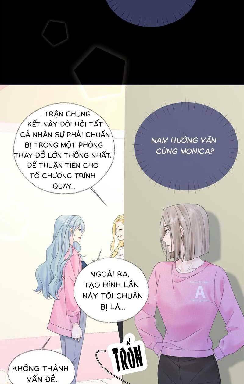 Ta Ở Hiện Đại Làm Đại Boss - Chapter 63 - Page 38