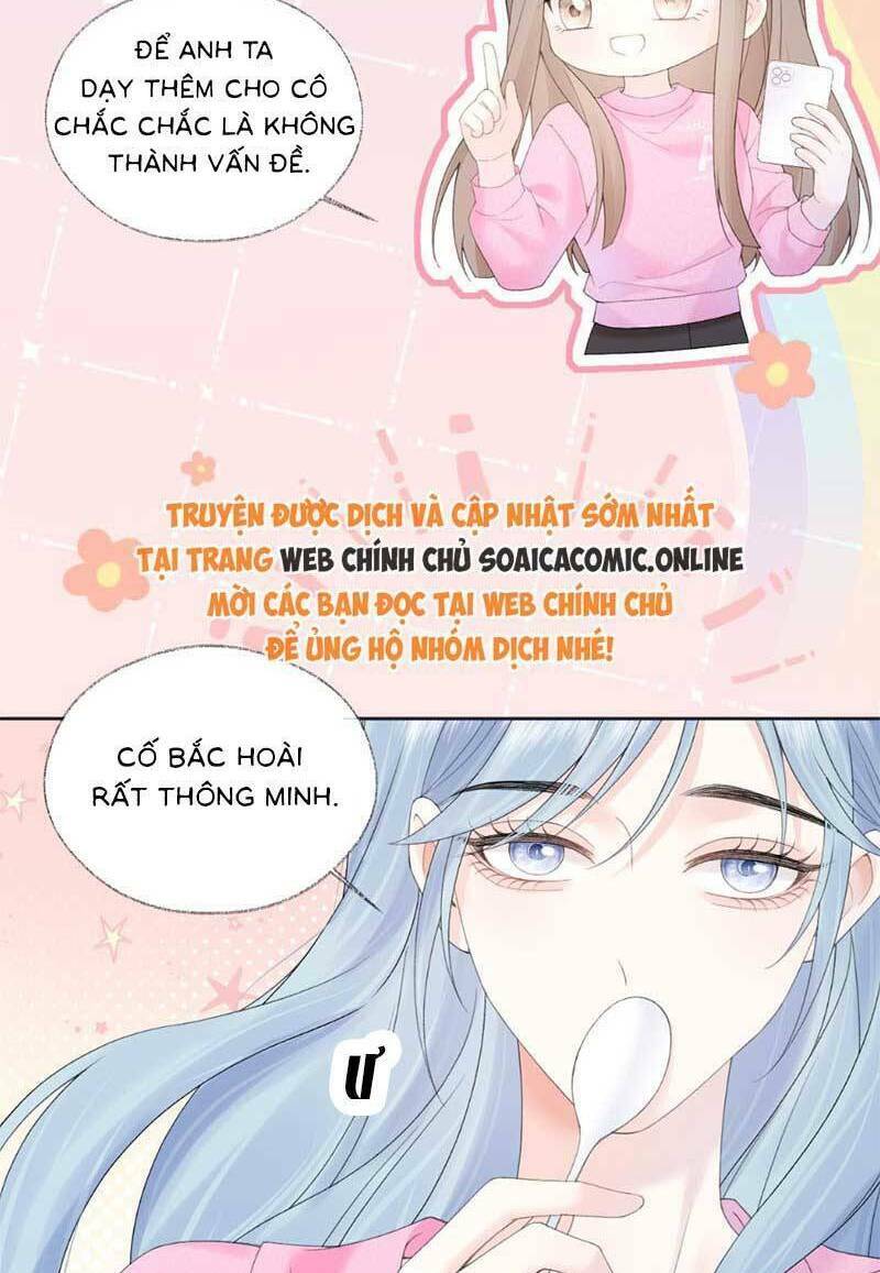 Ta Ở Hiện Đại Làm Đại Boss - Chapter 63 - Page 8