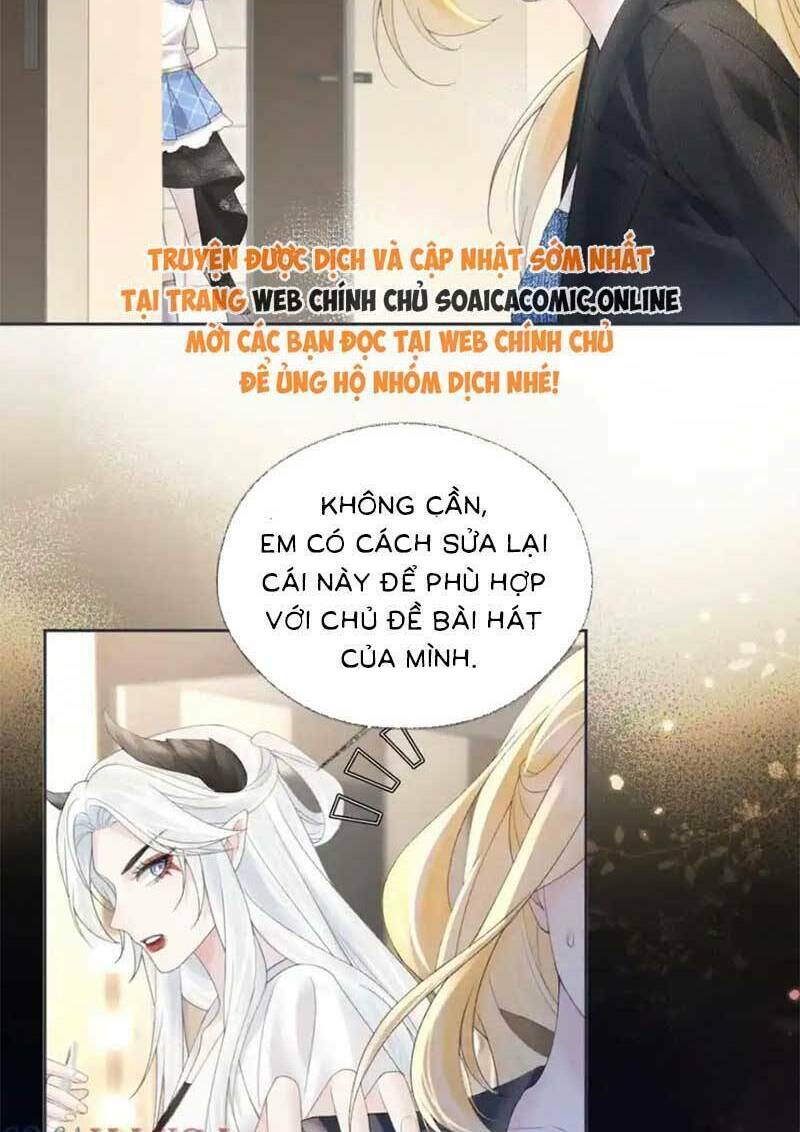 Ta Ở Hiện Đại Làm Đại Boss - Chapter 64 - Page 11