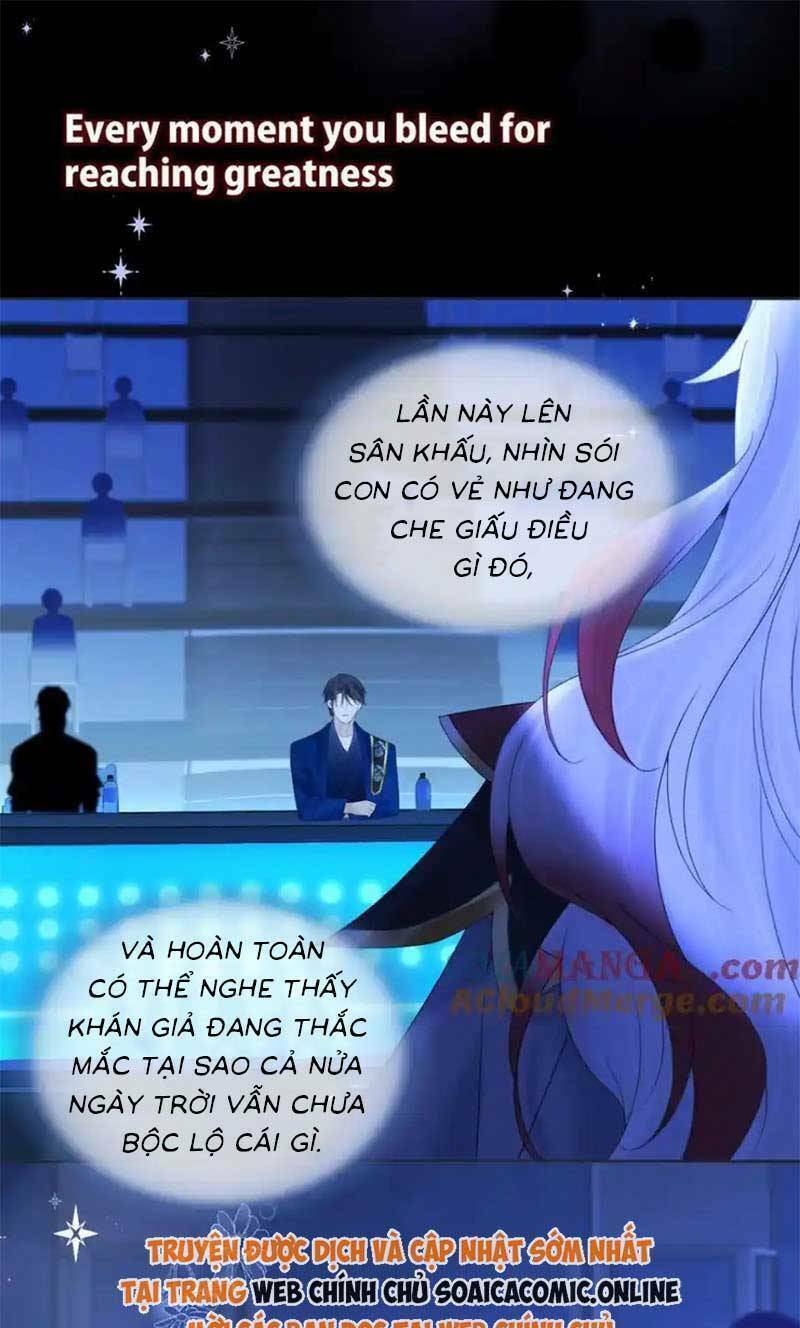 Ta Ở Hiện Đại Làm Đại Boss - Chapter 64 - Page 20