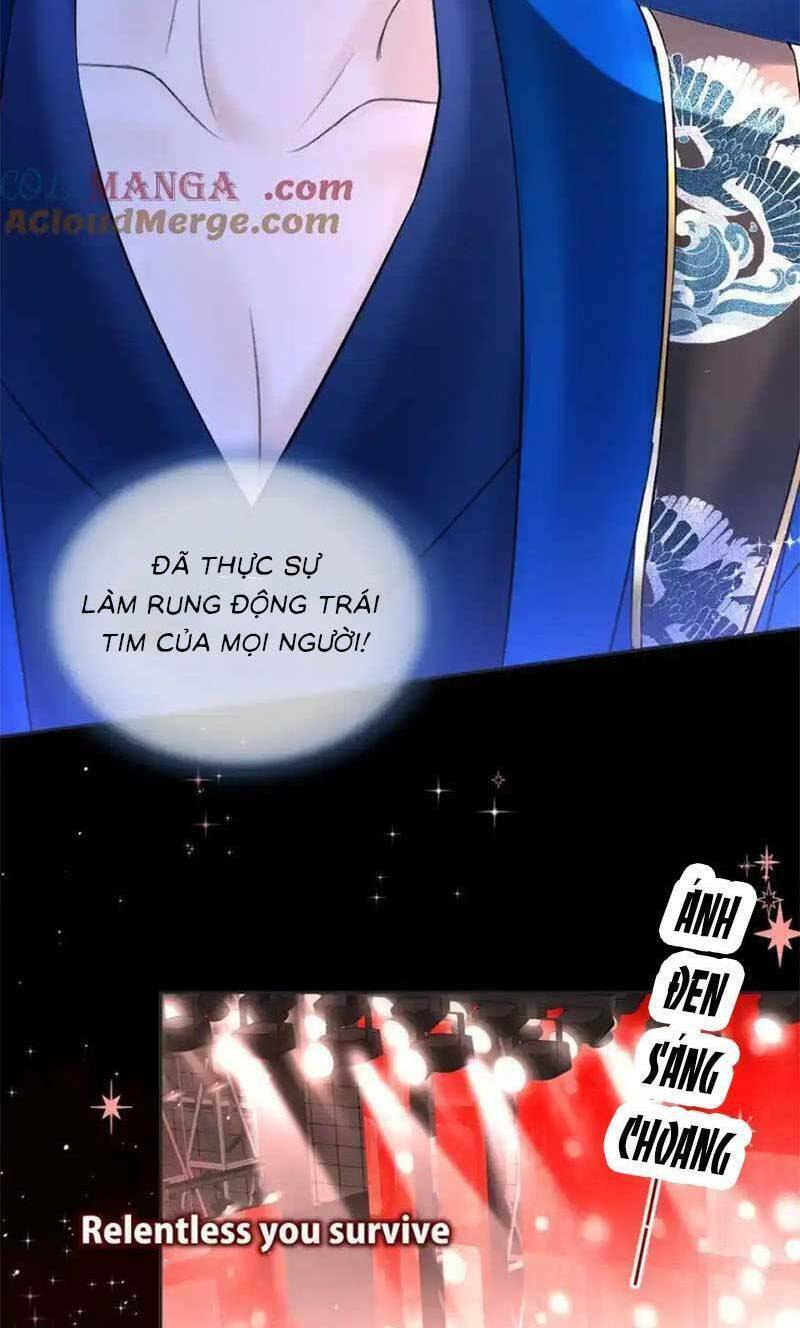 Ta Ở Hiện Đại Làm Đại Boss - Chapter 64 - Page 22