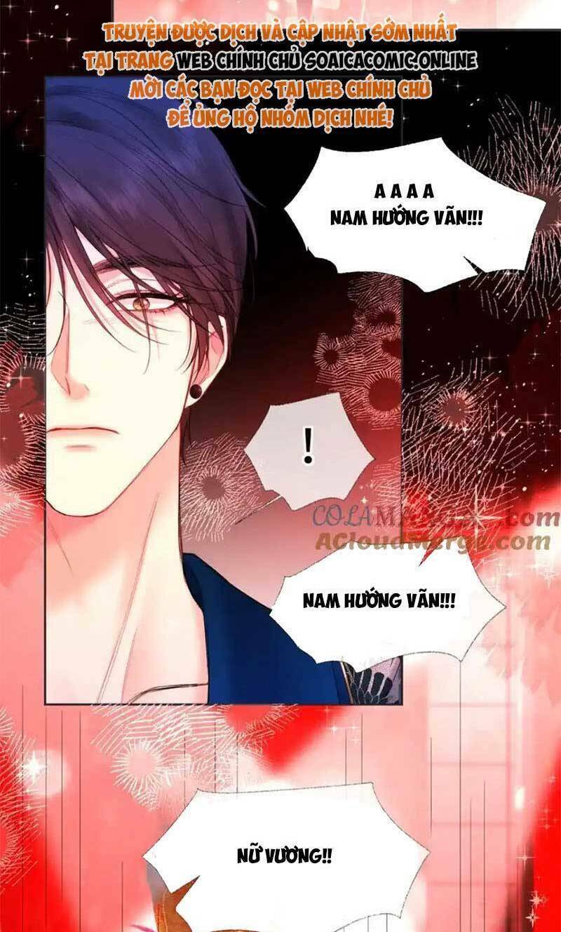 Ta Ở Hiện Đại Làm Đại Boss - Chapter 64 - Page 23