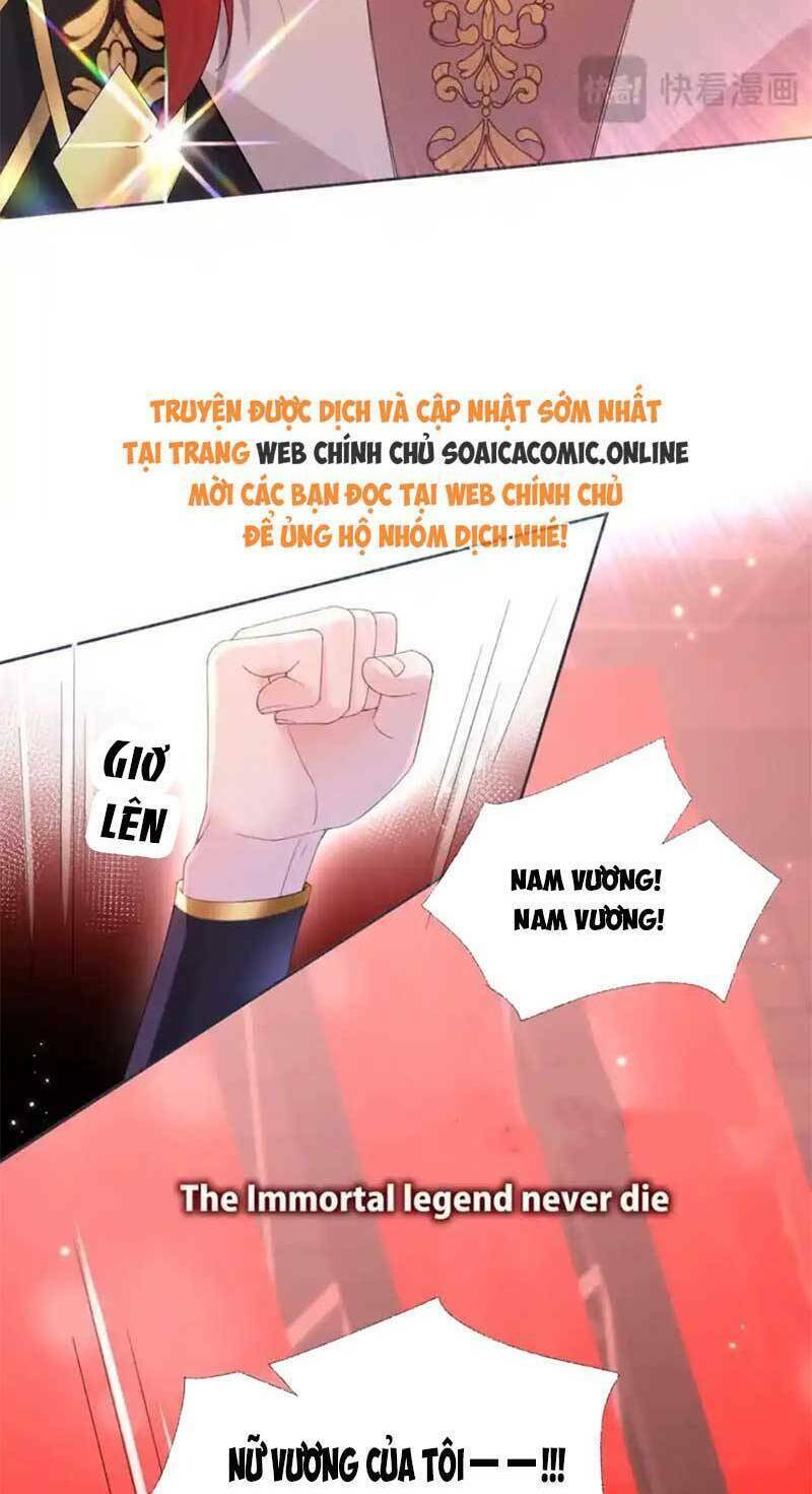 Ta Ở Hiện Đại Làm Đại Boss - Chapter 64 - Page 28