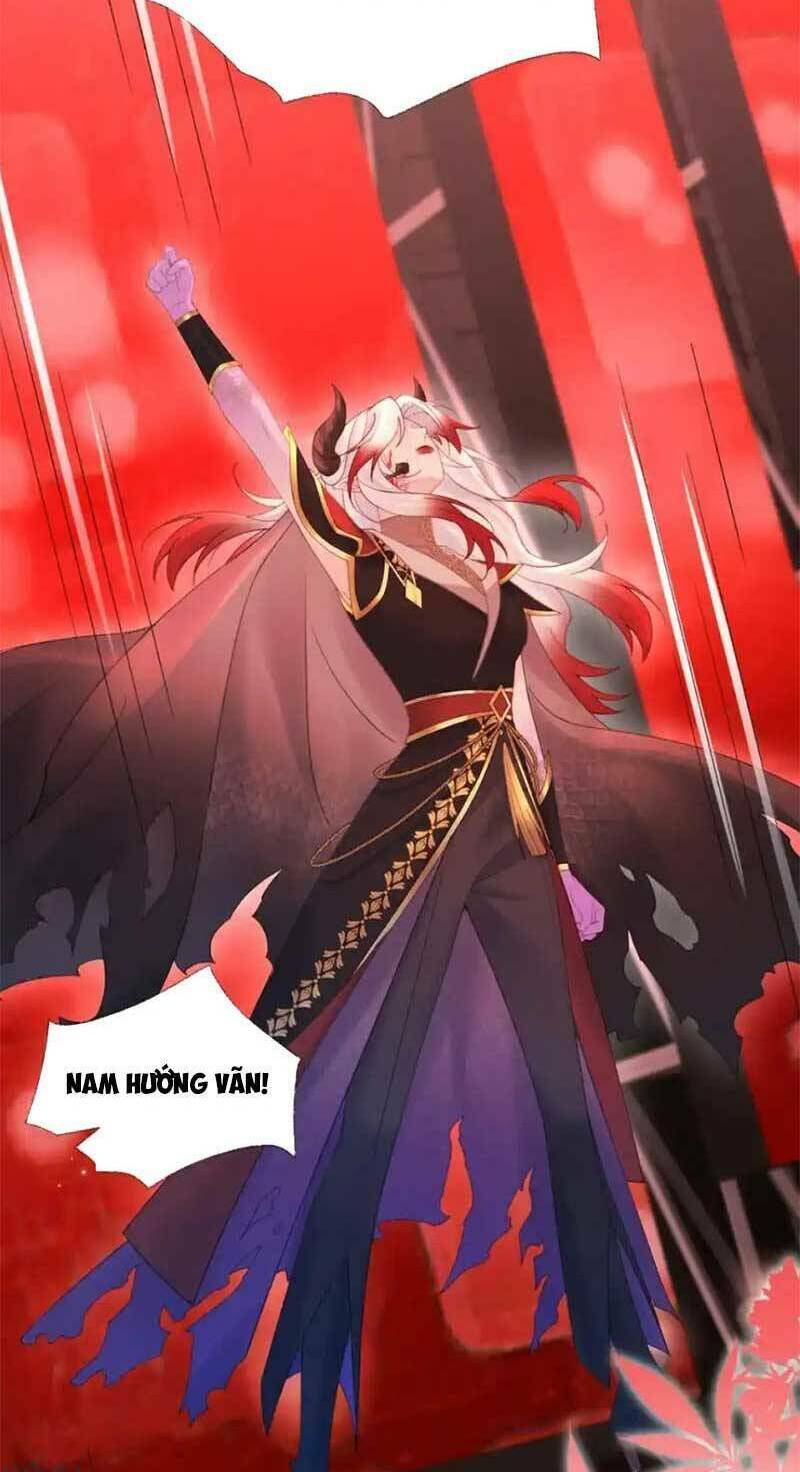 Ta Ở Hiện Đại Làm Đại Boss - Chapter 64 - Page 29