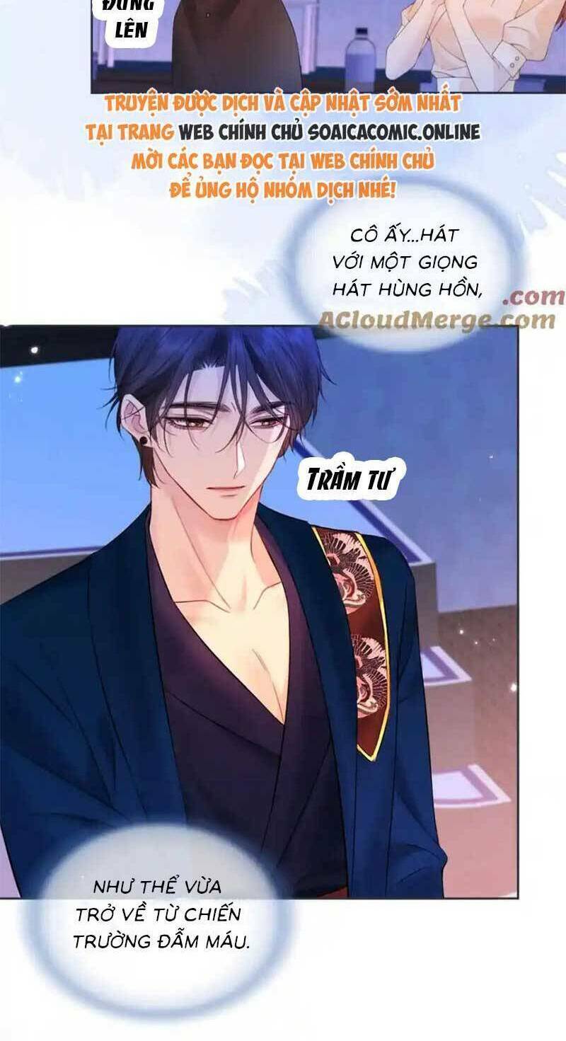 Ta Ở Hiện Đại Làm Đại Boss - Chapter 64 - Page 31