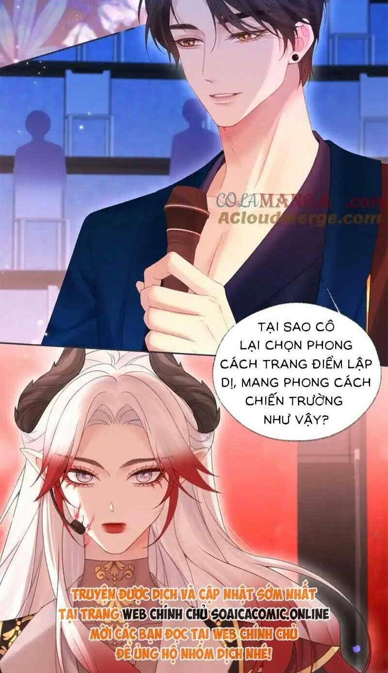 Ta Ở Hiện Đại Làm Đại Boss - Chapter 64 - Page 35