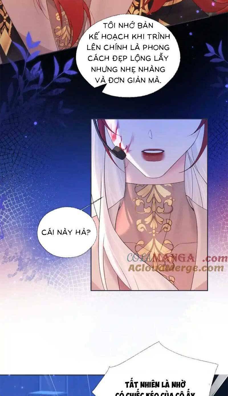 Ta Ở Hiện Đại Làm Đại Boss - Chapter 64 - Page 36