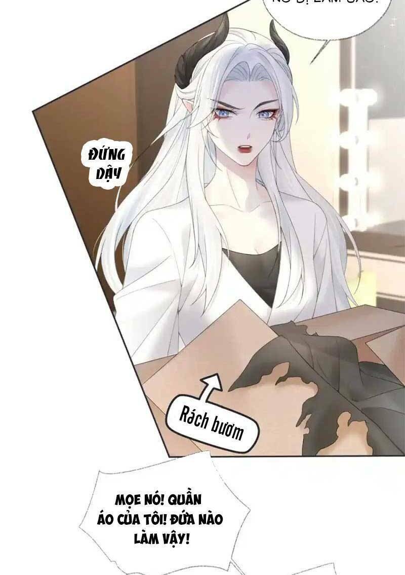 Ta Ở Hiện Đại Làm Đại Boss - Chapter 64 - Page 4