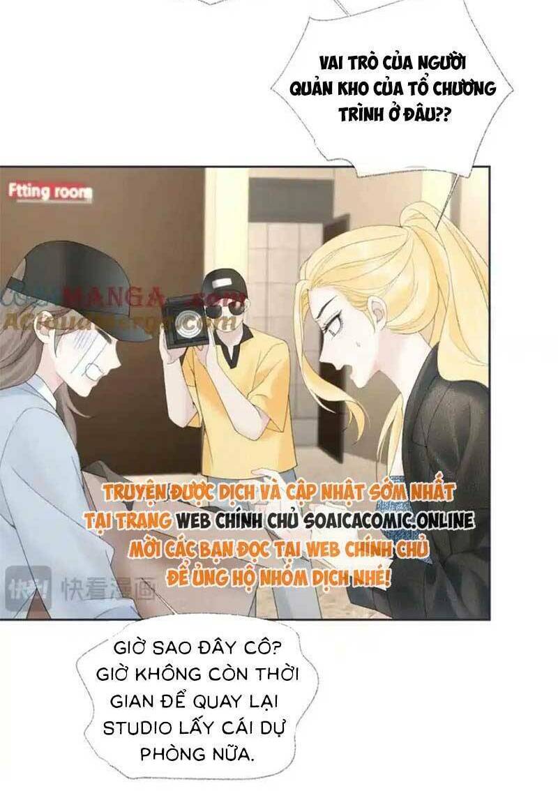 Ta Ở Hiện Đại Làm Đại Boss - Chapter 64 - Page 5