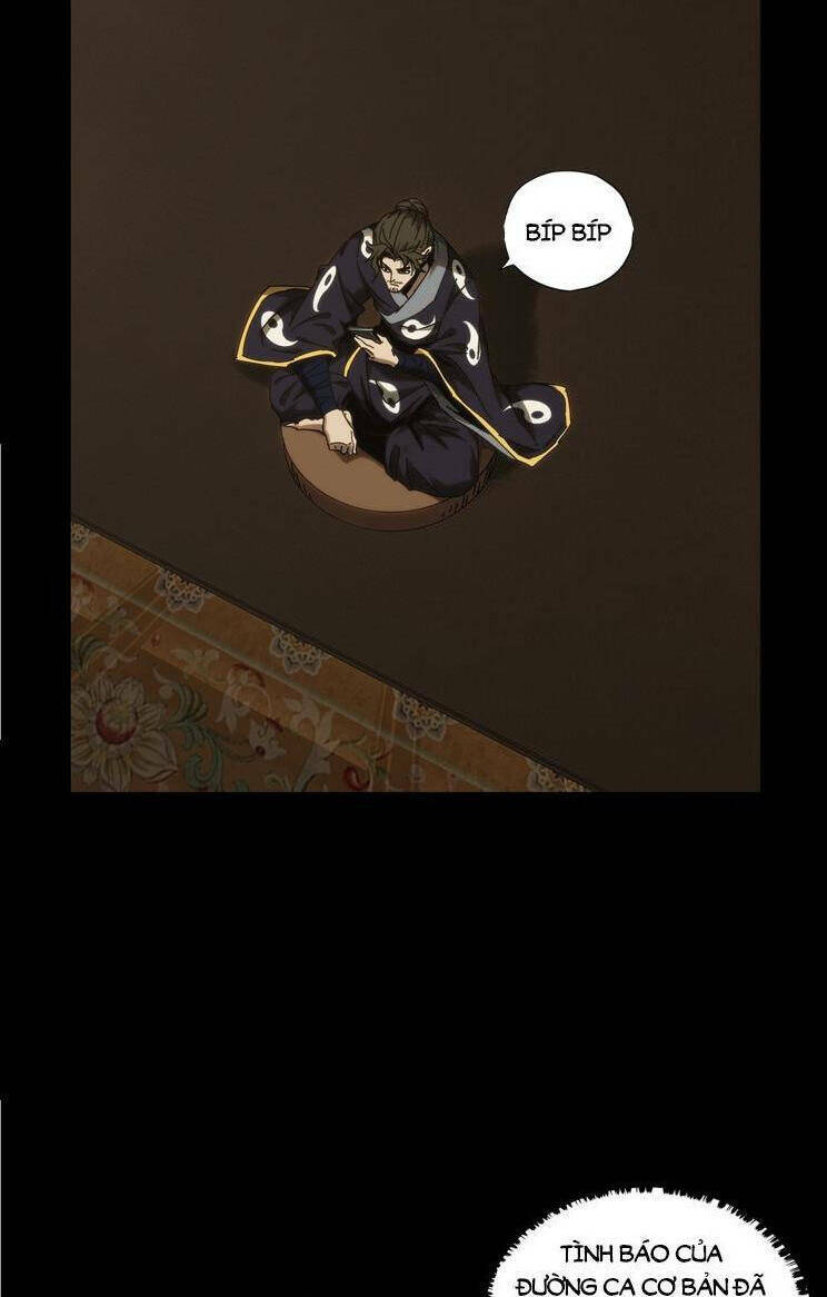 Đại Tượng Vô Hình - Chapter 382 - Page 10
