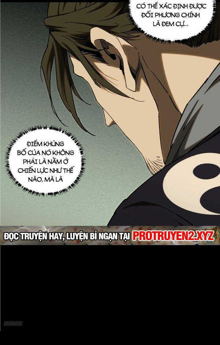 Đại Tượng Vô Hình - Chapter 382 - Page 11