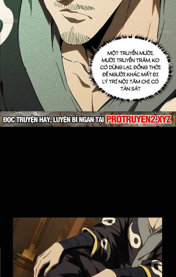 Đại Tượng Vô Hình - Chapter 382 - Page 13