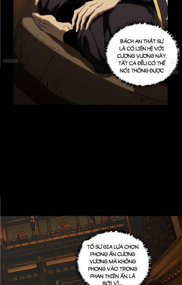 Đại Tượng Vô Hình - Chapter 382 - Page 14