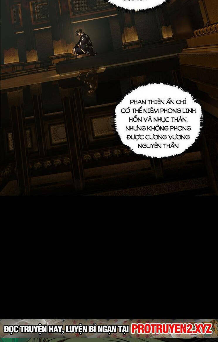 Đại Tượng Vô Hình - Chapter 382 - Page 15