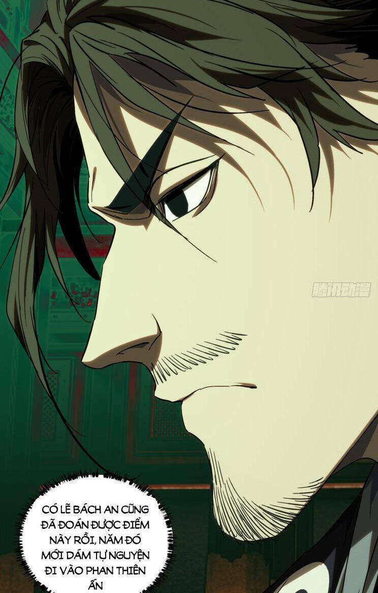 Đại Tượng Vô Hình - Chapter 382 - Page 16