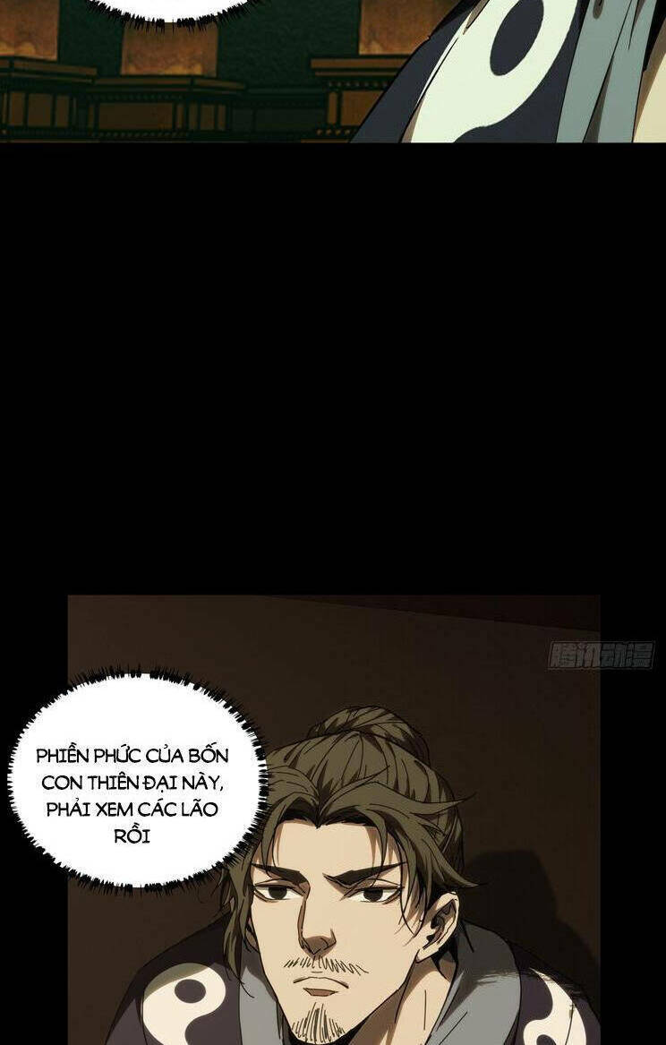 Đại Tượng Vô Hình - Chapter 382 - Page 17