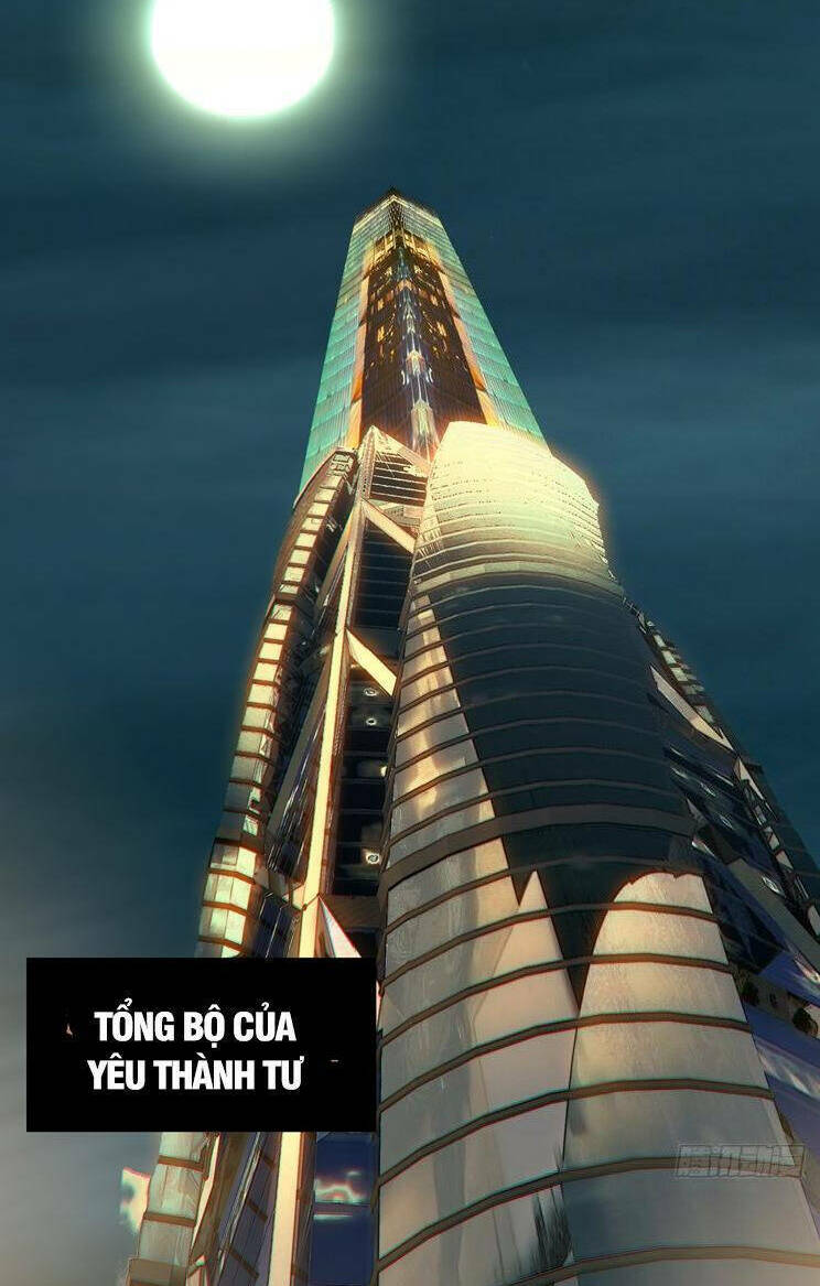 Đại Tượng Vô Hình - Chapter 382 - Page 19