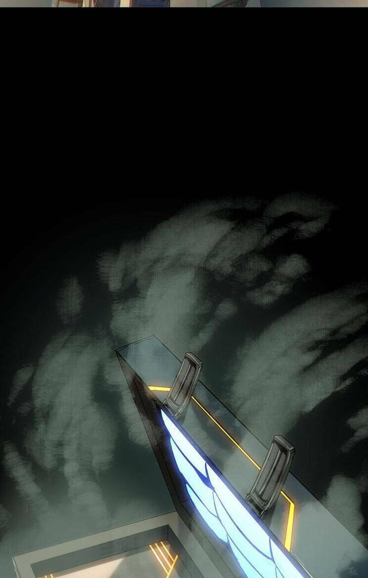 Đại Tượng Vô Hình - Chapter 382 - Page 20