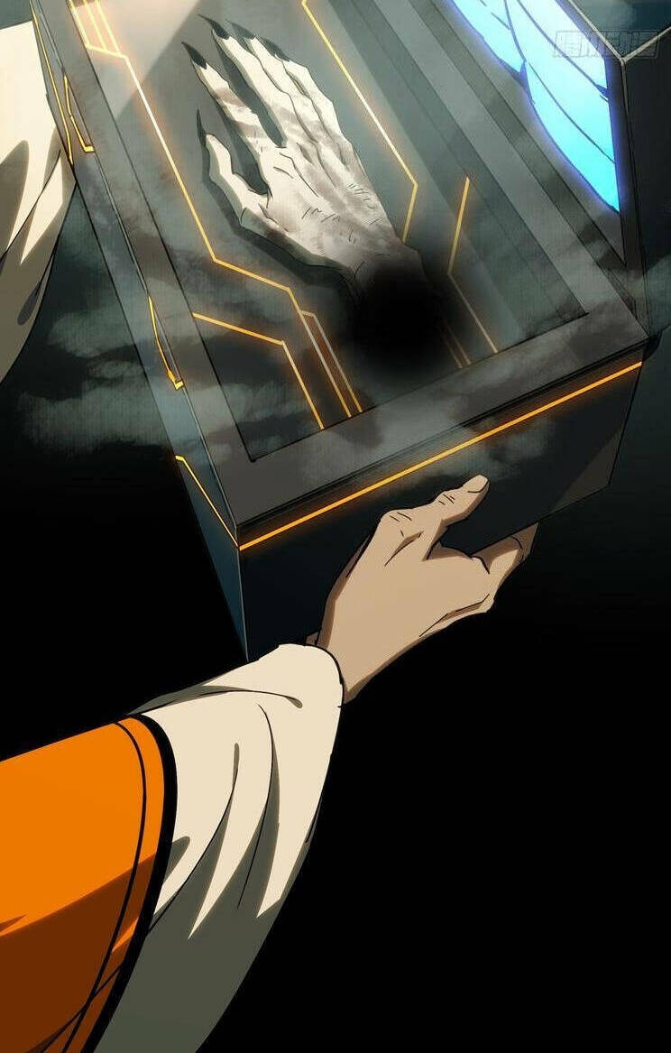 Đại Tượng Vô Hình - Chapter 382 - Page 21