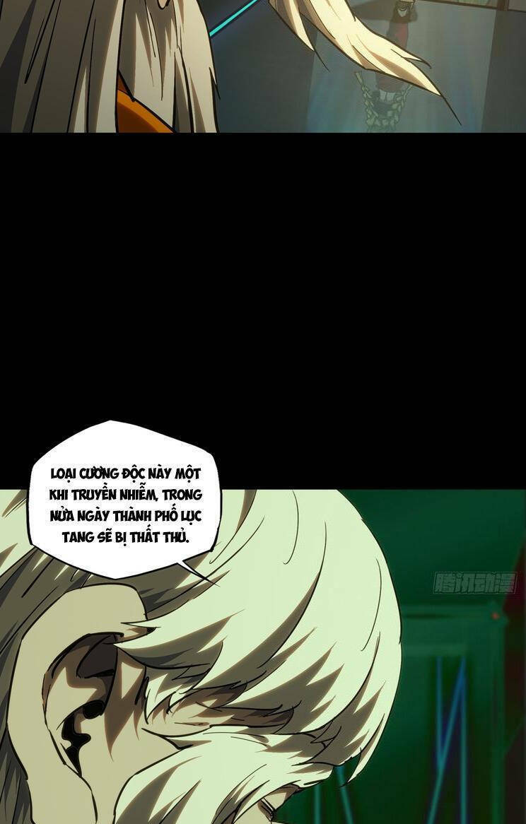 Đại Tượng Vô Hình - Chapter 382 - Page 24