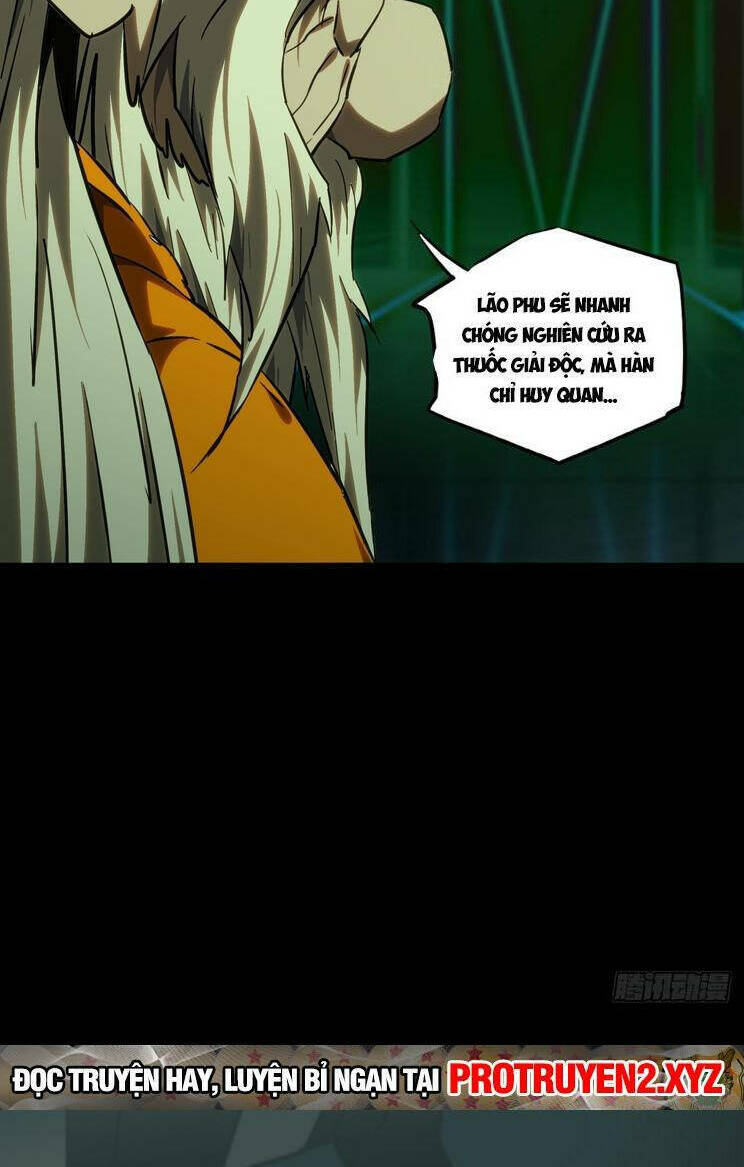 Đại Tượng Vô Hình - Chapter 382 - Page 25