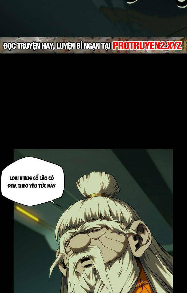 Đại Tượng Vô Hình - Chapter 382 - Page 27