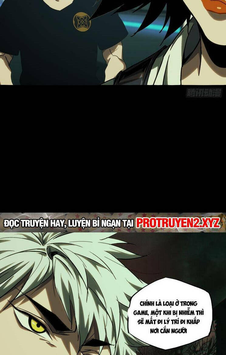 Đại Tượng Vô Hình - Chapter 382 - Page 29