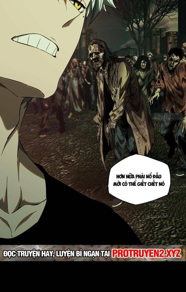 Đại Tượng Vô Hình - Chapter 382 - Page 30