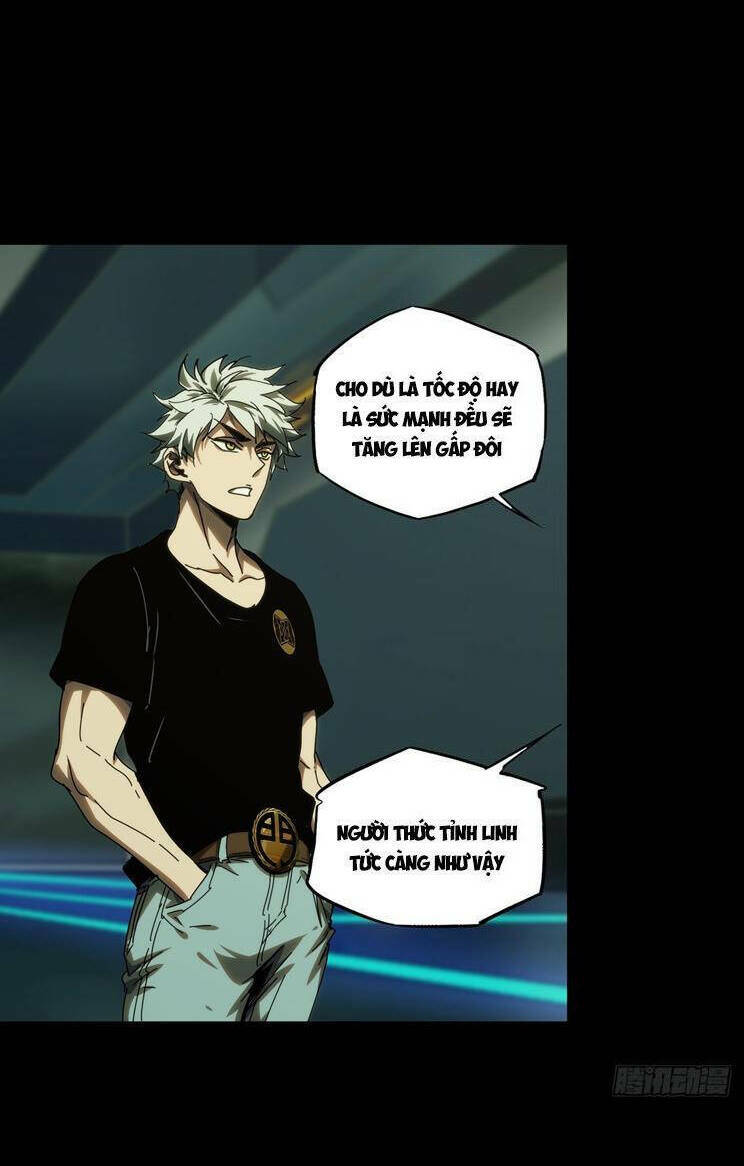 Đại Tượng Vô Hình - Chapter 382 - Page 32