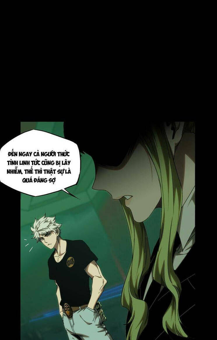 Đại Tượng Vô Hình - Chapter 382 - Page 33