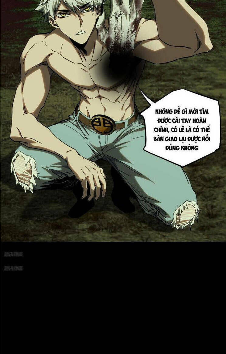 Đại Tượng Vô Hình - Chapter 382 - Page 3