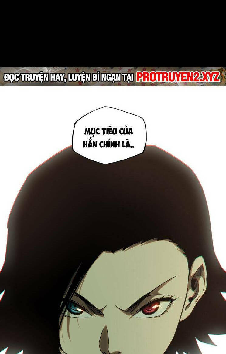 Đại Tượng Vô Hình - Chapter 382 - Page 41