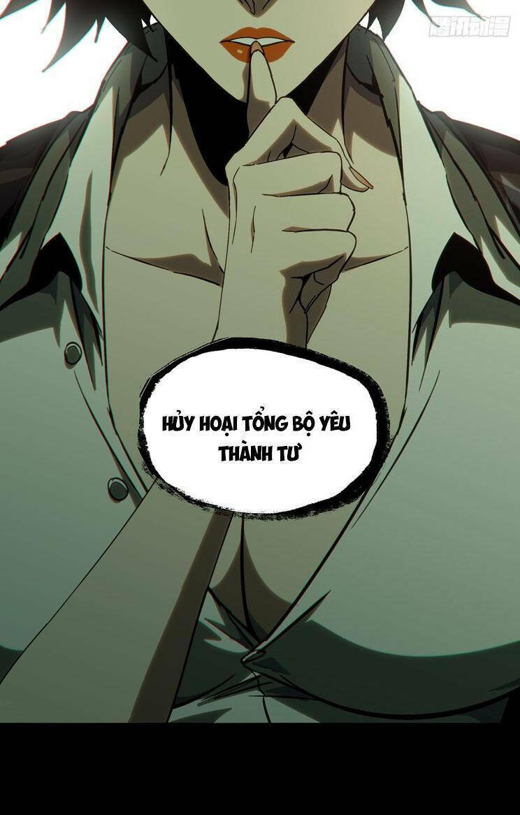 Đại Tượng Vô Hình - Chapter 382 - Page 42