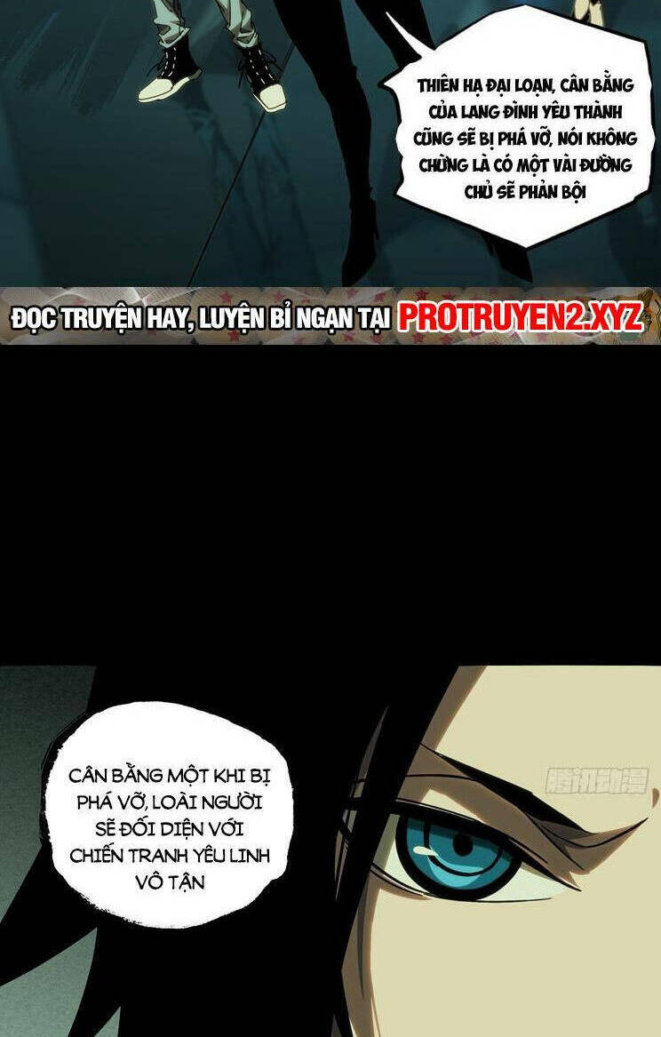 Đại Tượng Vô Hình - Chapter 382 - Page 45