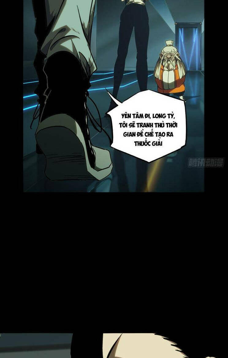 Đại Tượng Vô Hình - Chapter 382 - Page 47