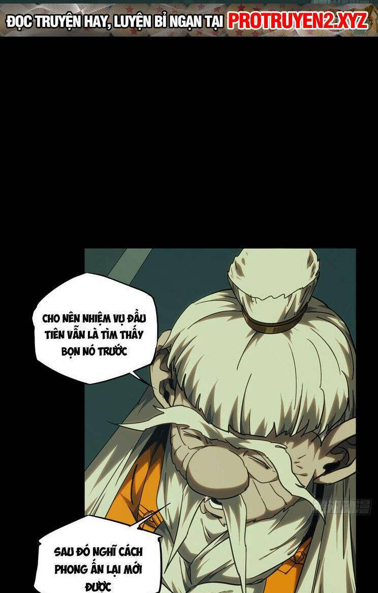 Đại Tượng Vô Hình - Chapter 382 - Page 50