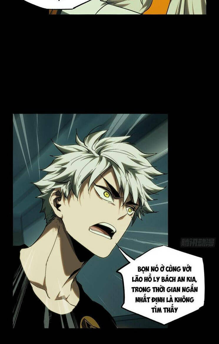 Đại Tượng Vô Hình - Chapter 382 - Page 51