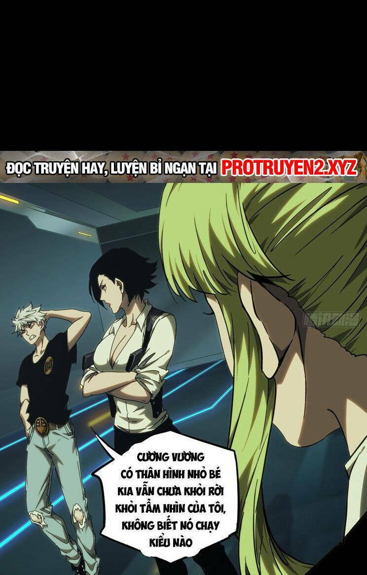 Đại Tượng Vô Hình - Chapter 382 - Page 52