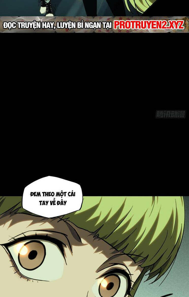 Đại Tượng Vô Hình - Chapter 382 - Page 53