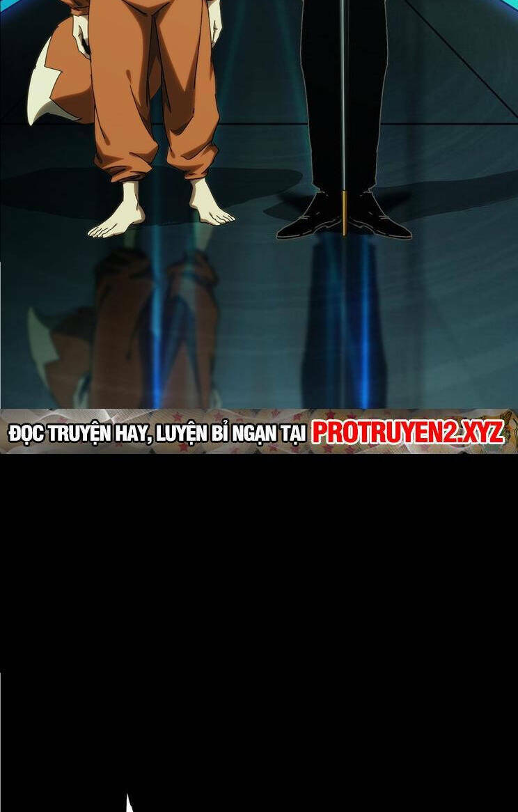 Đại Tượng Vô Hình - Chapter 383 - Page 10