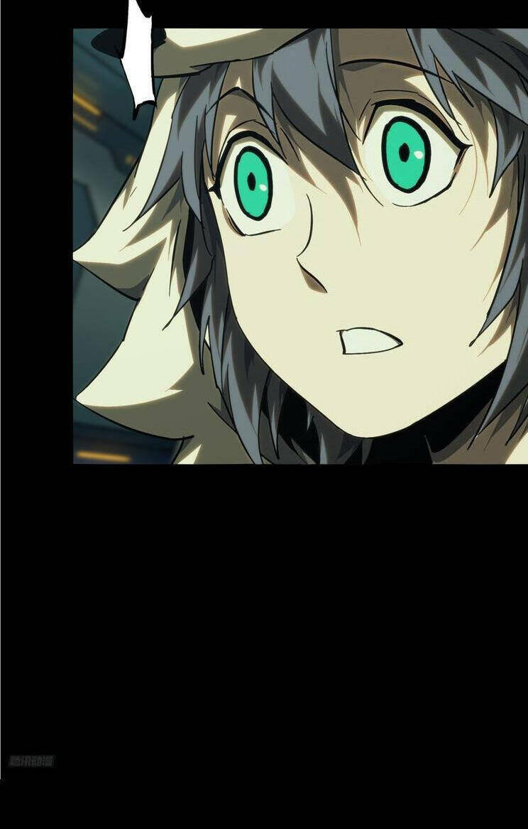 Đại Tượng Vô Hình - Chapter 383 - Page 11